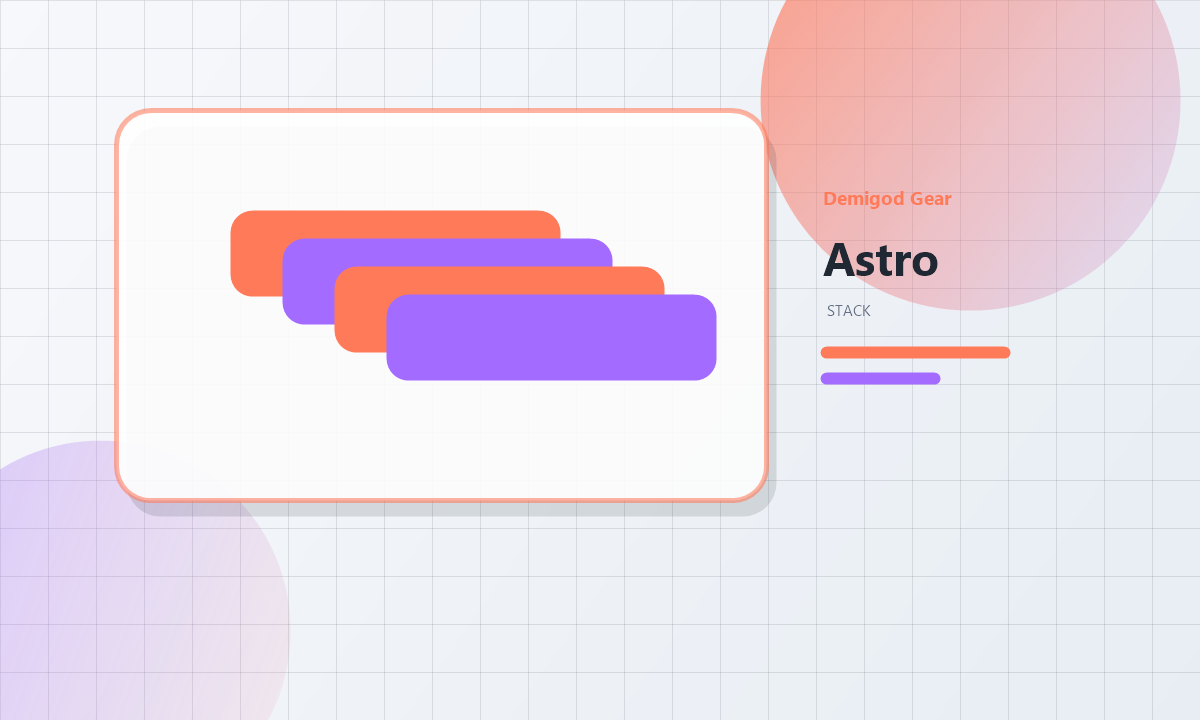 Astro
