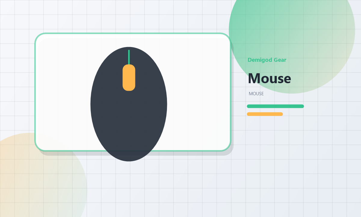Logitech MX Master 3S